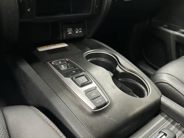 Certified 2023 Honda Passport TrailSport image 24