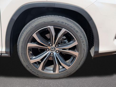 Certified 2021 Lexus RX 350 AWD w/ Premium Package image 7