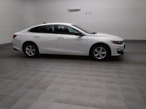 Used 2023 Chevrolet Malibu LS FWD image 11