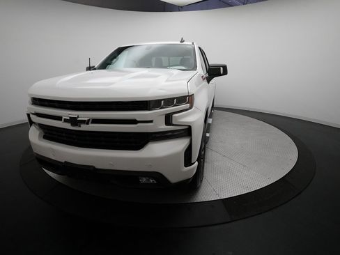 Used 2019 Chevrolet Silverado 1500 RST w/ All-Star Edition image 32