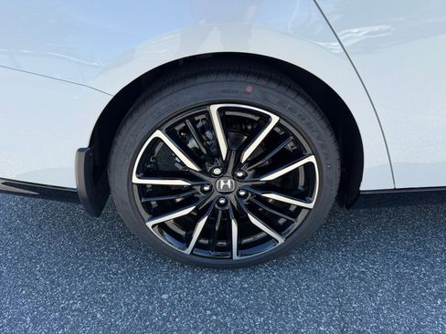 New 2026 Honda Accord Touring image 23