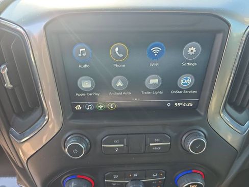 Used 2021 Chevrolet Silverado 1500 RST image 22