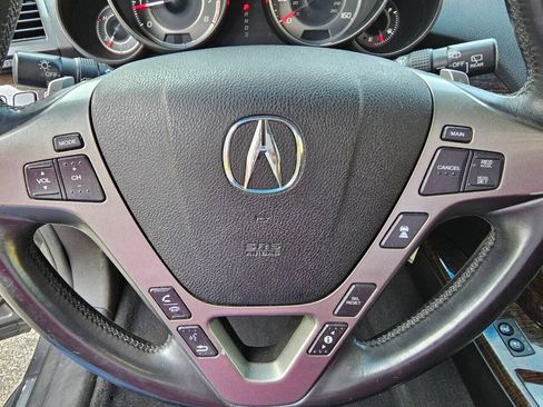 Used 2011 Acura MDX w/ Advance Package AWD/4WD image 17