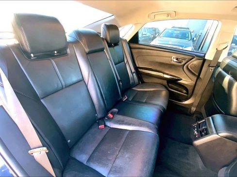 Used 2016 Toyota Avalon Limited image 20