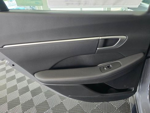 New 2026 Hyundai Sonata SEL AWD/4WD image 30