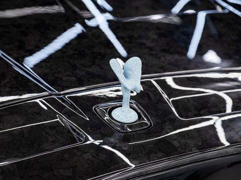 Used 2026 Rolls-Royce Cullinan image 29