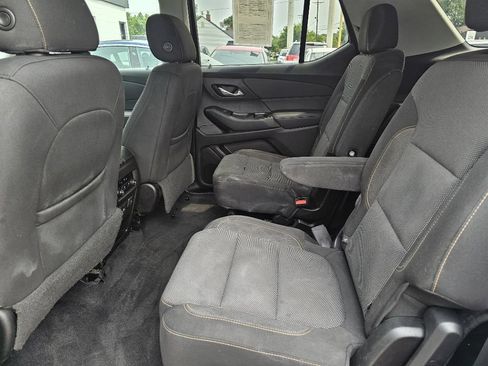 Used 2019 Chevrolet Traverse LT FWD image 66