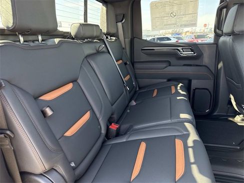 New 2026 GMC Sierra 1500 AT4 w/ AT4 Premium Package image 19