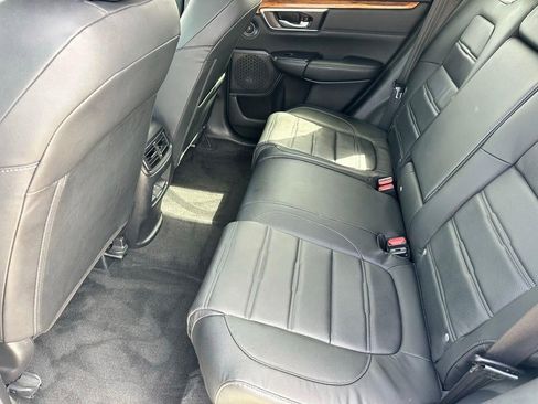 Used 2021 Honda CR-V EX-L image 7
