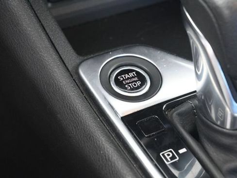 Used 2024 Nissan Sentra SV FWD image 23