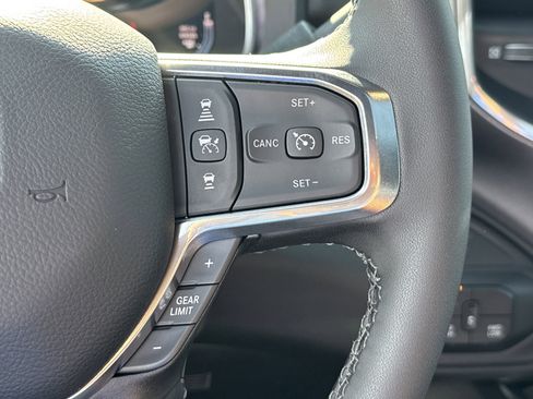 New 2025 RAM 2500 Laramie image 29