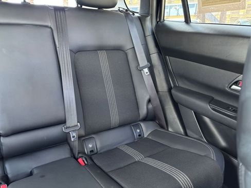 Used 2025 MAZDA CX-50 AWD 2.5 S w/ Select Package image 37