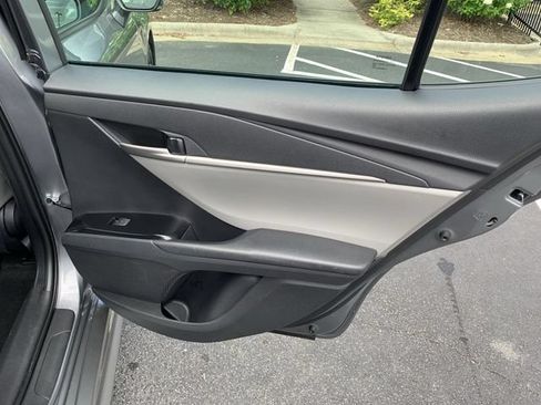 Used 2026 Toyota Camry SE FWD image 11