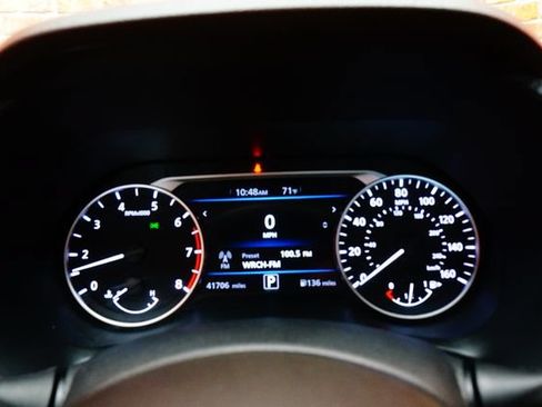 Certified 2023 Nissan Sentra SV w/ All-Weather Package FWD image 13