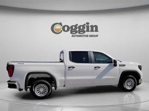 New 2026 GMC Sierra 1500 Pro w/ Pro Value Package image 17