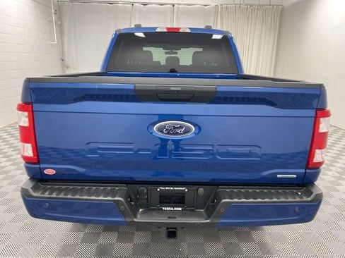 Used 2023 Ford F150 XL AWD/4WD image 7