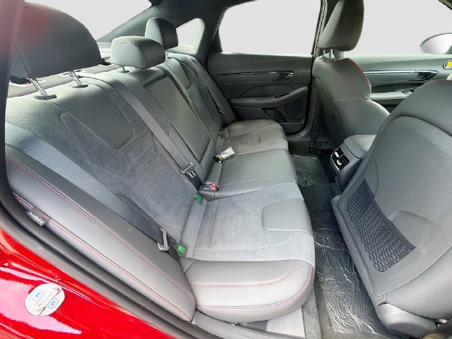 New 2026 Hyundai Sonata N Line FWD image 29