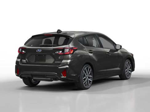 New 2026 Subaru Impreza 2.0i Sport image 2