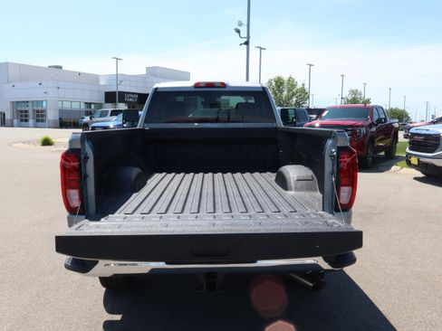 New 2025 GMC Sierra 2500 Pro w/ Convenience Package image 13