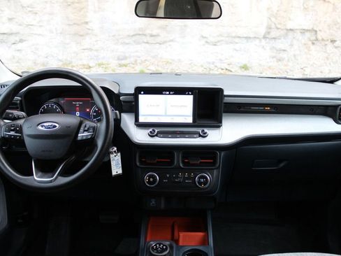 Used 2022 Ford Maverick XLT w/ Equipment Group 300A Standard image 23