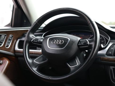 Used 2013 Audi A6 3.0T Premium Plus w/ Premium Plus Pkg image 28