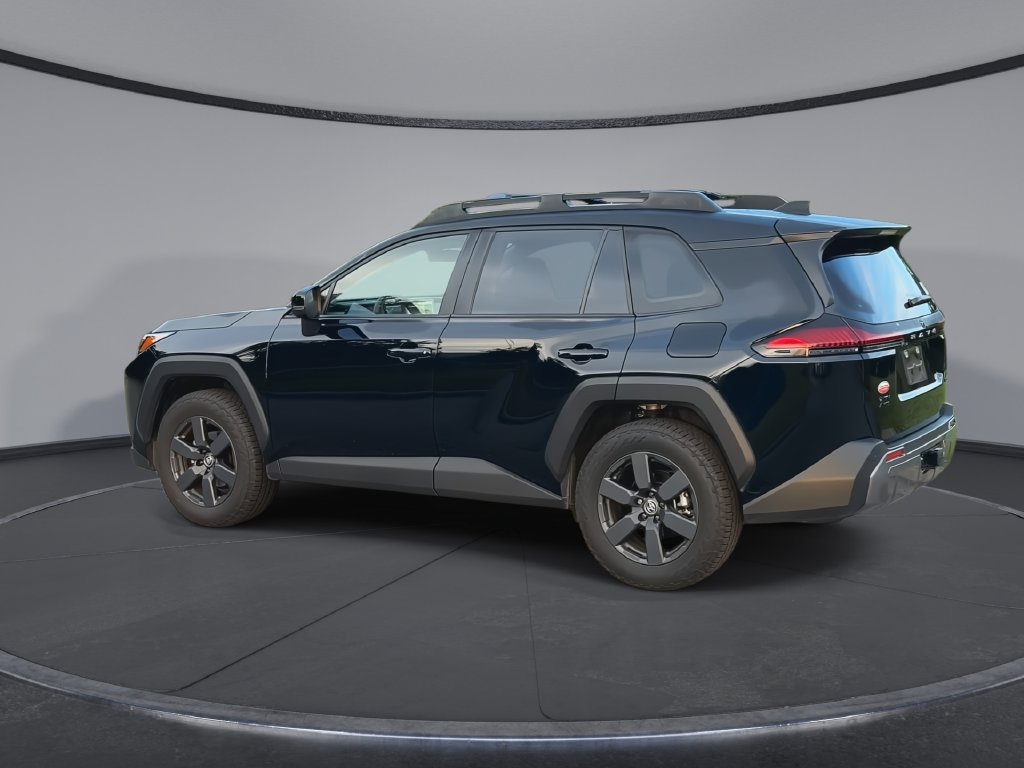 Used 2026 Toyota RAV4 FWD image 6