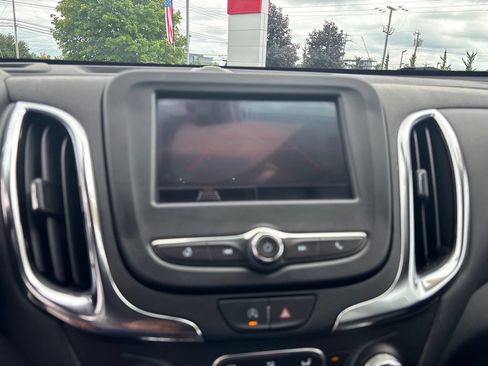 Used 2024 Chevrolet Equinox LT w/ LPO, Floor Liner Package AWD/4WD image 17