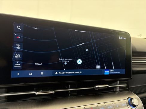 Certified 2025 Hyundai Kona SEL FWD image 31