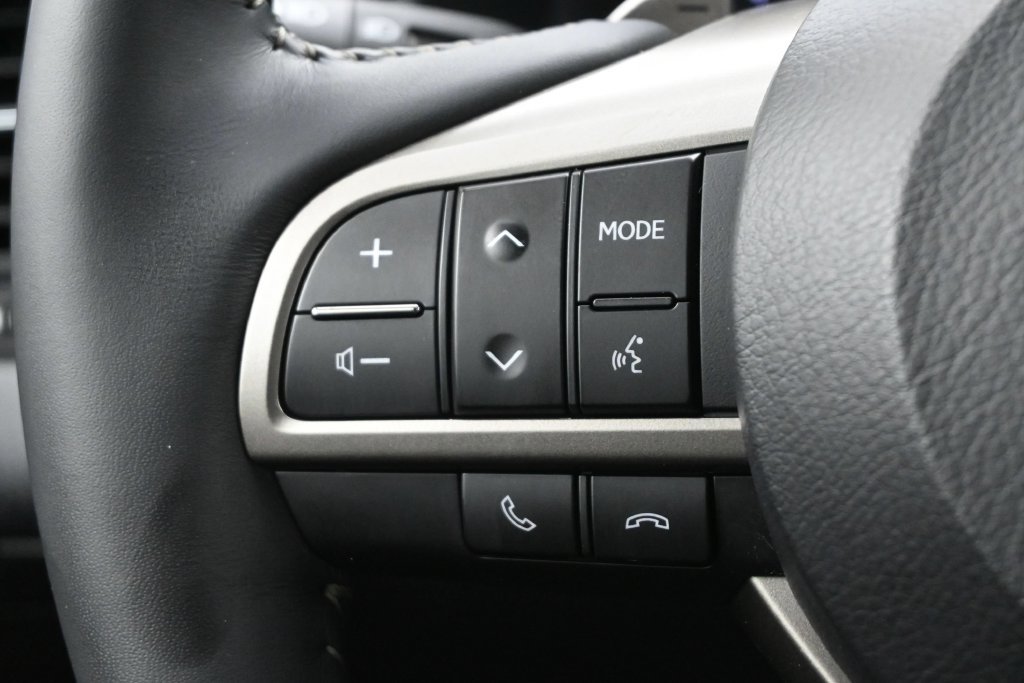 Used 2022 Lexus RX 350 FWD w/ Premium Package image 8
