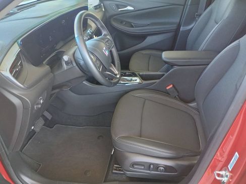 Used 2026 Buick Encore GX Preferred w/ Comfort Package AWD/4WD image 9