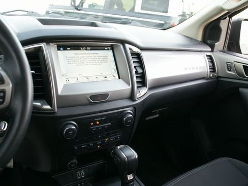 Used 2019 Ford Ranger XLT w/ Equipment Group 302A Luxury image 21