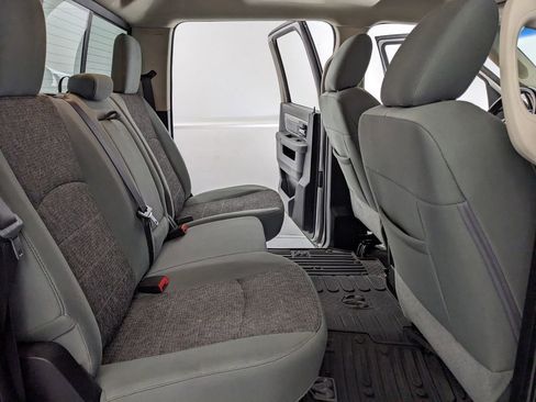 Used 2016 RAM 2500 Lone Star AWD/4WD image 19