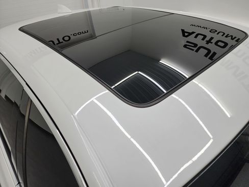 Used 2017 Cadillac CT6 Luxury image 4