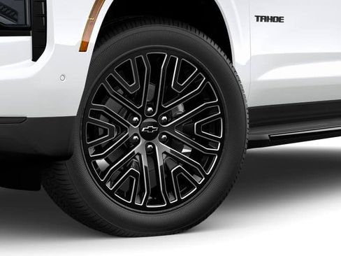 New 2026 Chevrolet Tahoe RST w/ Comfort Package AWD/4WD image 30