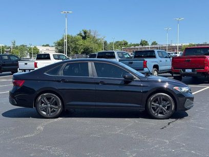 Used 2023 Volkswagen Jetta SE