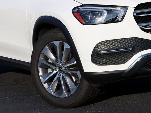 Used 2022 Mercedes-Benz GLE 350 GLE 350 image 3