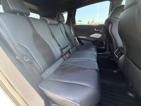 Used 2020 Acura RDX A-Spec AWD/4WD image 23