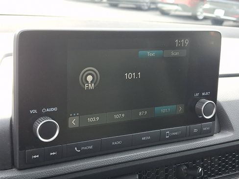 Used 2024 Honda CR-V Sport image 18