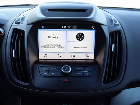 Used 2018 Ford Escape SE w/ SE Sync 3 Package image 8