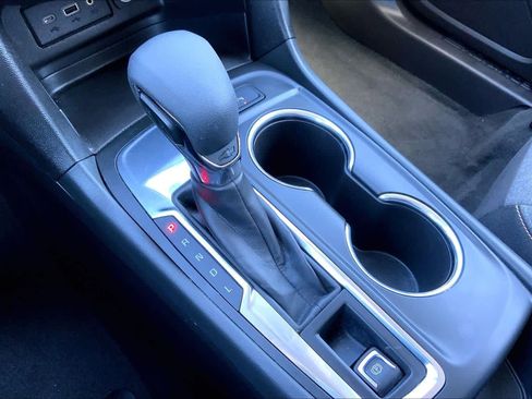 Certified 2024 Chevrolet Equinox LT image 35