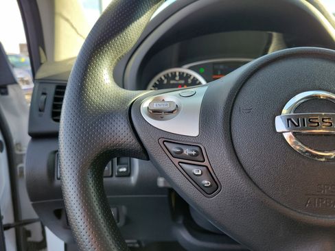 Used 2019 Nissan Sentra S w/ Appearance Package image 22