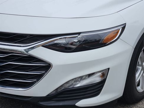 Used 2024 Chevrolet Malibu LT image 7