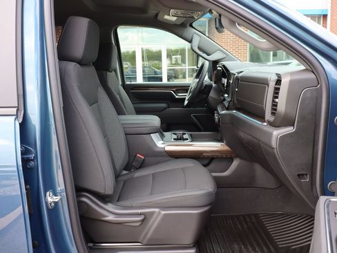 New 2026 Chevrolet Silverado 2500 LT w/ Safety Package AWD/4WD image 48