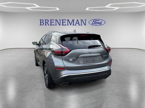 Used 2024 Nissan Murano SV image 7