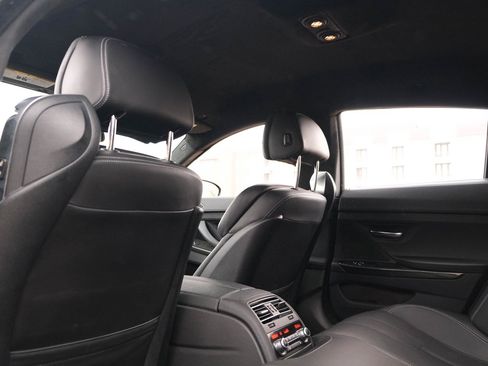 Used 2014 BMW M6 Gran Coupe image 21