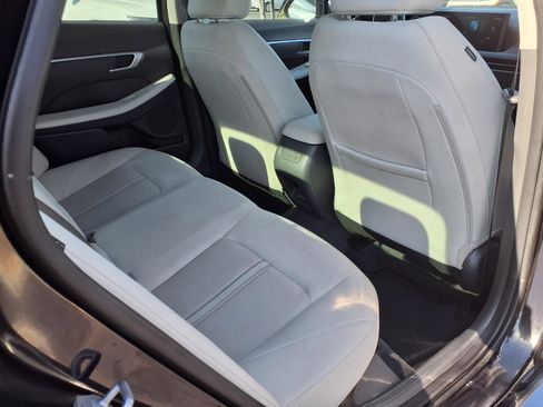 Certified 2025 Hyundai Sonata SEL FWD image 13