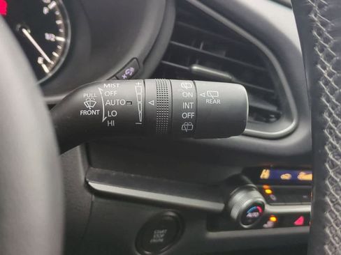 Used 2022 MAZDA CX-30 AWD 2.5 S w/ Select Package image 24