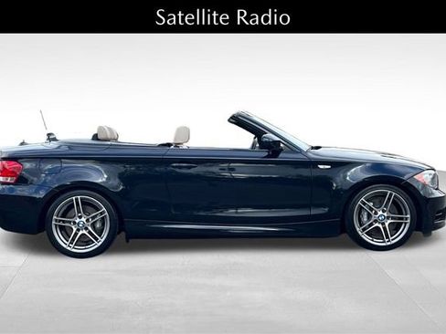 Used 2013 BMW 135is Convertible image 3