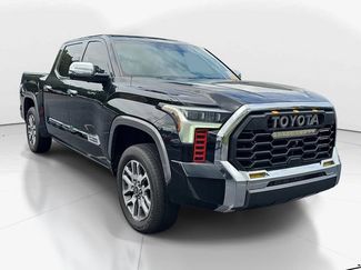 Used 2022 Toyota Tundra 1794 Edition w/ Advanced Package AWD/4WD 360° Tour