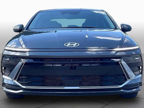 Certified 2026 Hyundai Sonata SEL FWD image 4